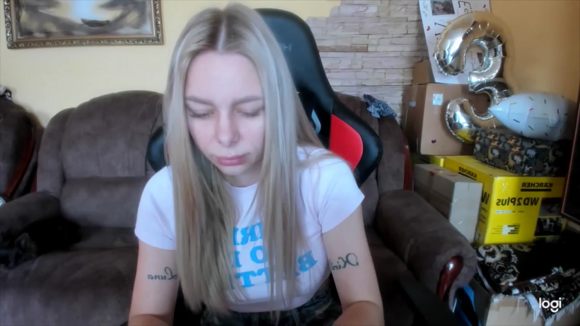 Gallery image thumbnail from YourPupsik's myfreecams stream on, 06/11/2025, 10:10 image 8 of 20