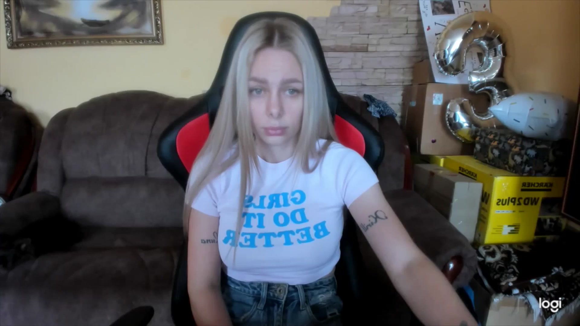 Gallery image thumbnail from YourPupsik's myfreecams stream on, 06/11/2025, 10:10 image 10 of 20