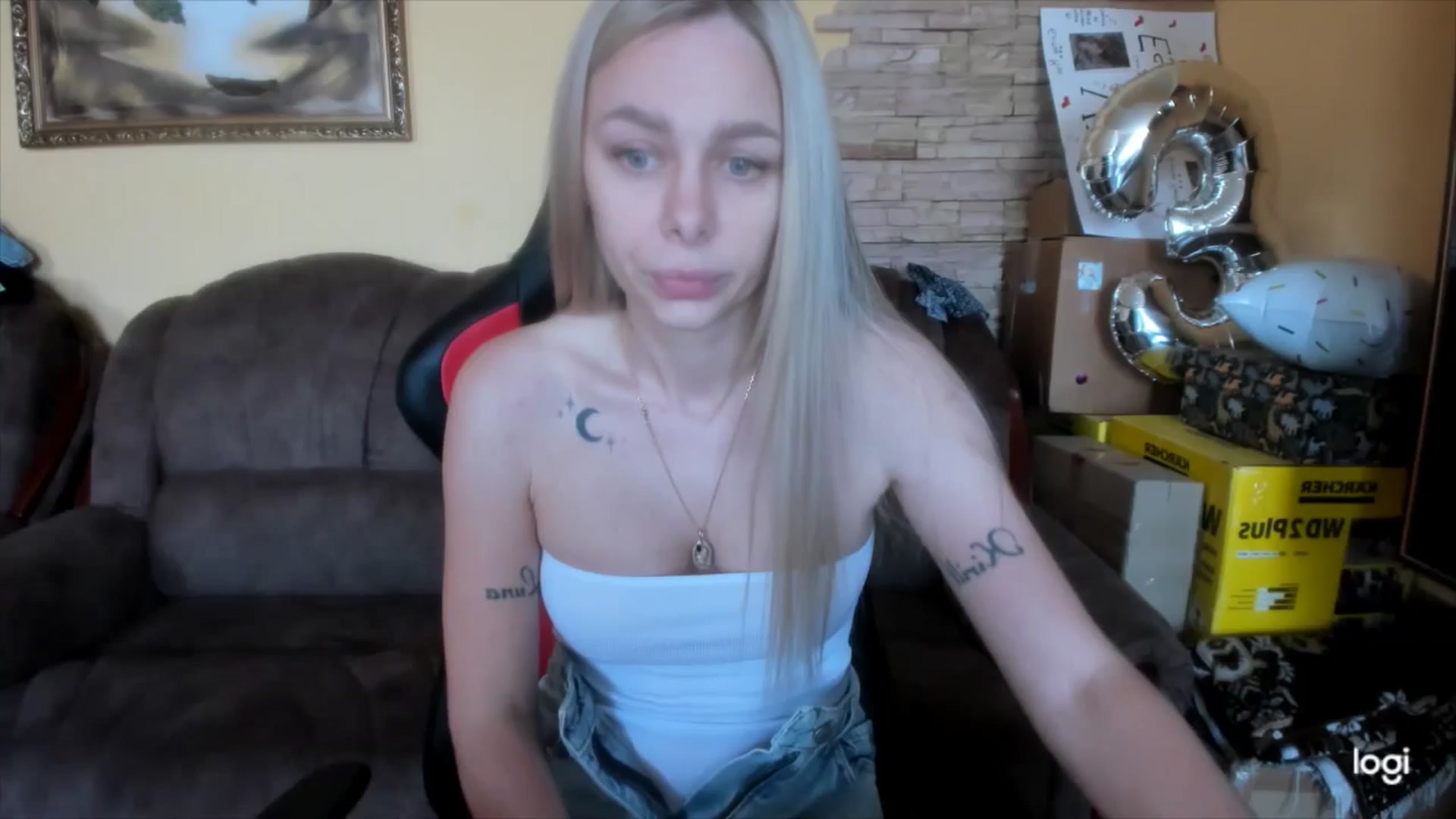 Gallery image thumbnail from YourPupsik's myfreecams stream on, 06/12/2025, 08:42 image 18 of 20