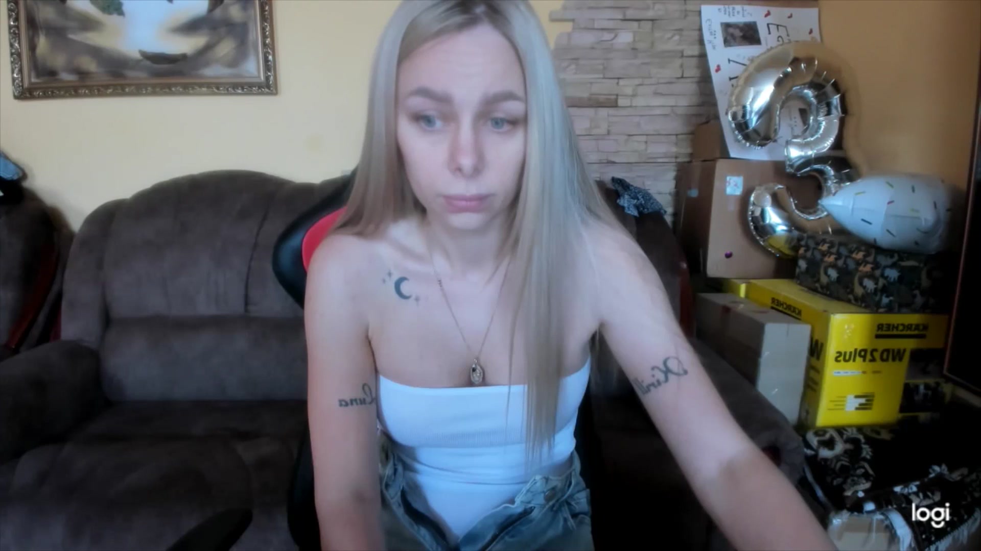 Gallery image thumbnail from YourPupsik's myfreecams stream on, 06/12/2025, 08:42 image 19 of 20