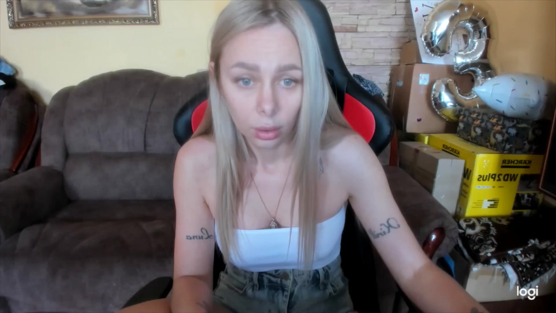 Gallery image thumbnail from YourPupsik's myfreecams stream on, 06/12/2025, 09:07 image 13 of 20