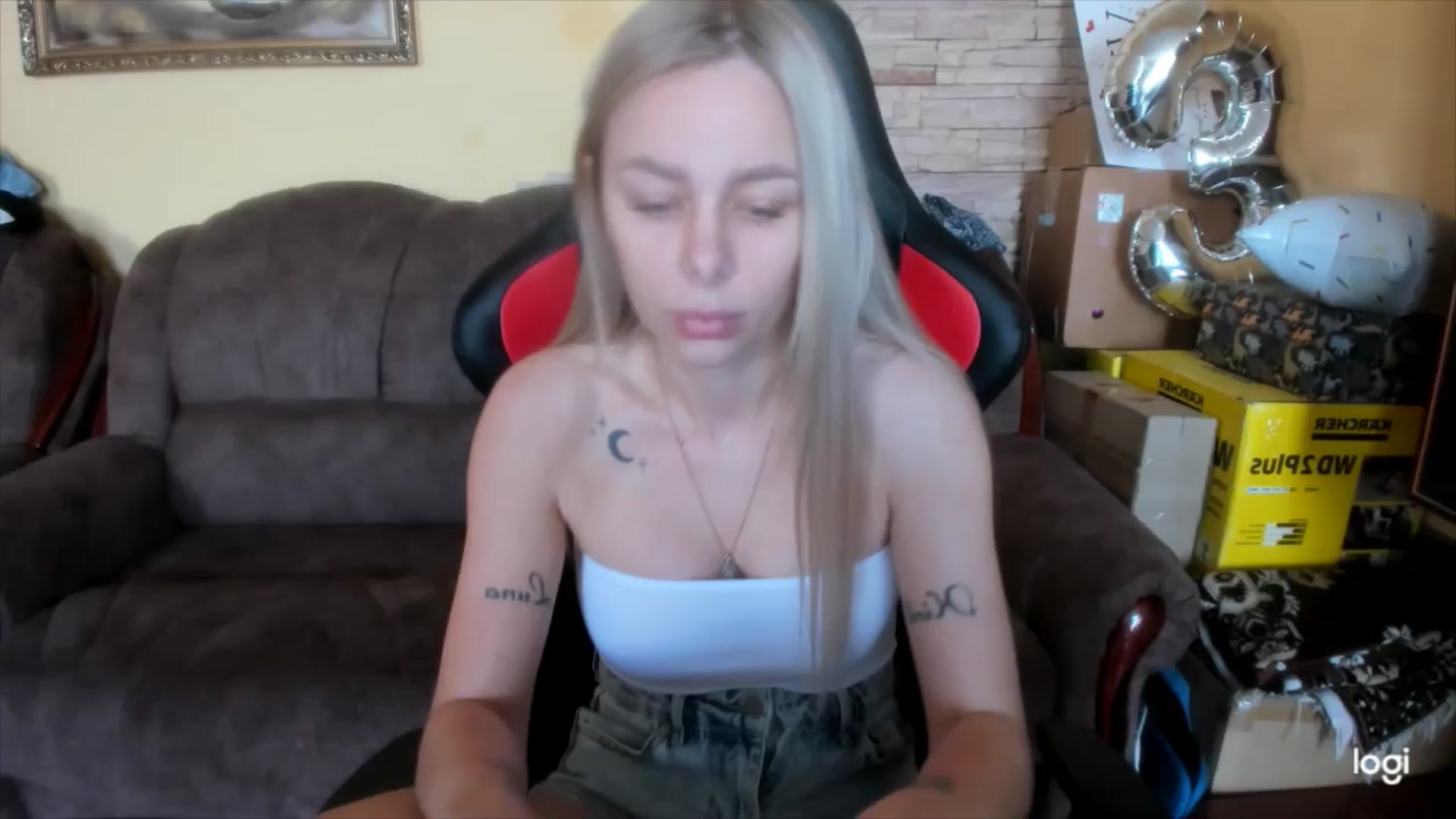 Gallery image thumbnail from YourPupsik's myfreecams stream on, 06/12/2025, 09:07 image 16 of 20