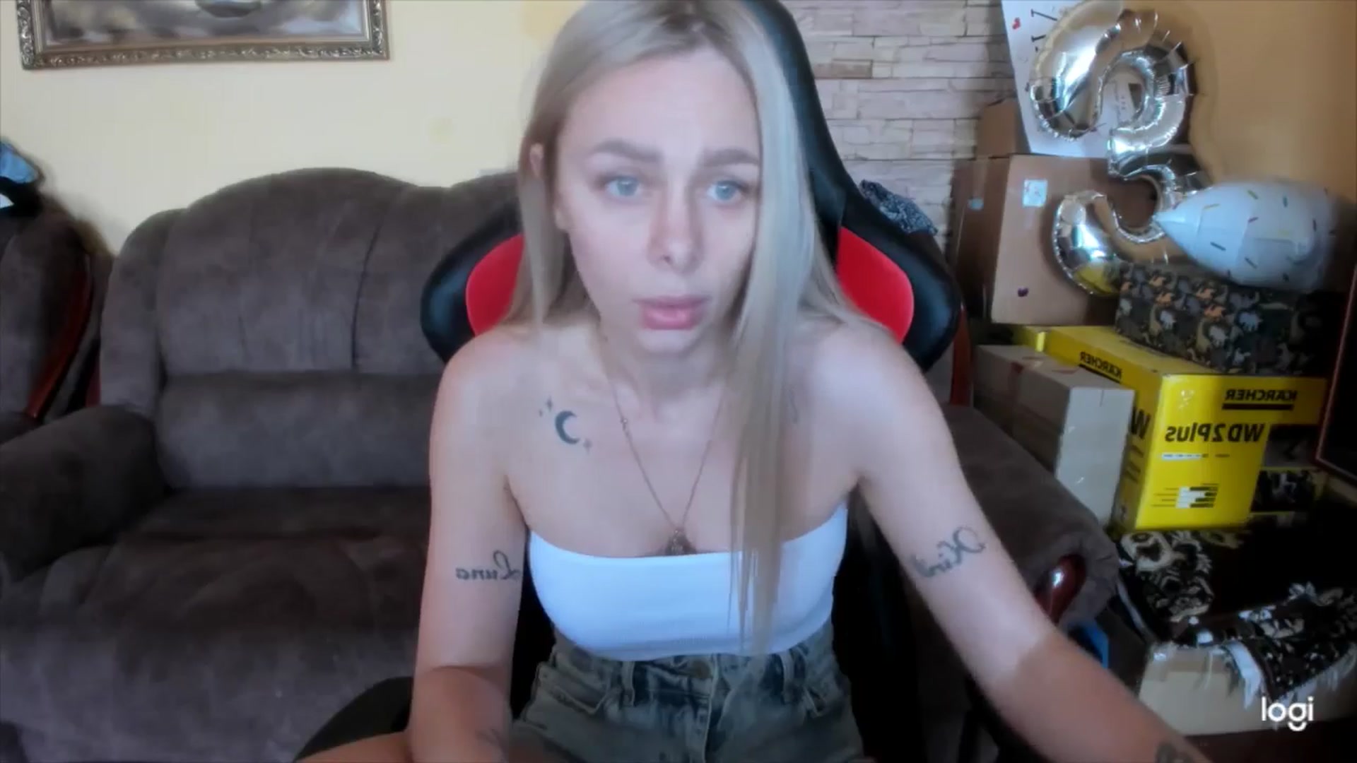 Gallery image thumbnail from YourPupsik's myfreecams stream on, 06/12/2025, 09:07 image 15 of 20