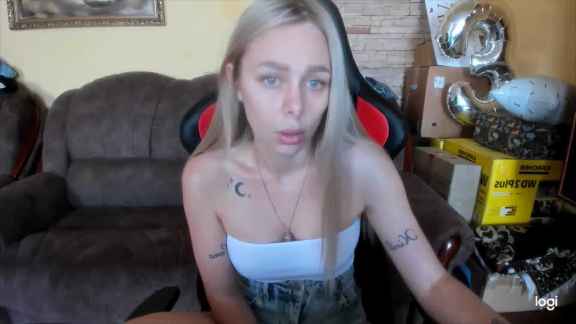 Gallery image thumbnail from YourPupsik's myfreecams stream on, 06/12/2025, 09:07 image 17 of 20