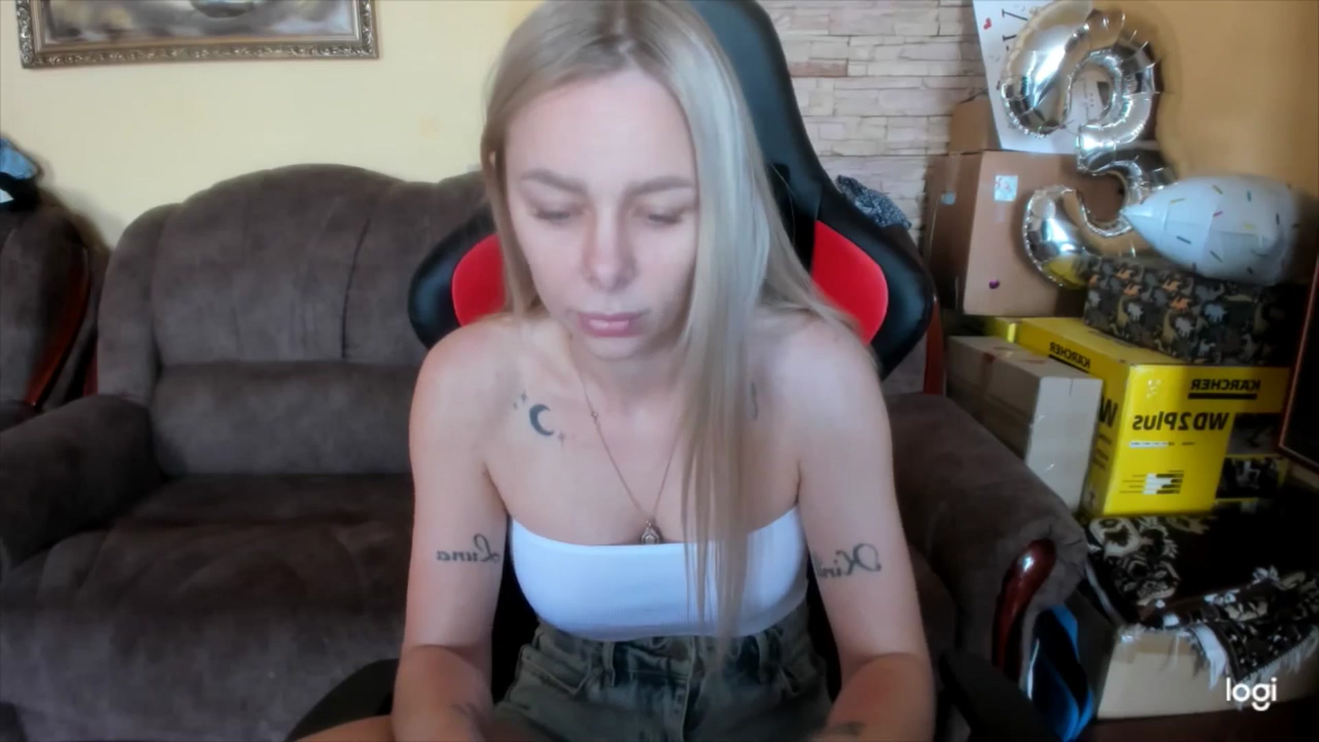 Gallery image thumbnail from YourPupsik's myfreecams stream on, 06/12/2025, 09:07 image 14 of 20