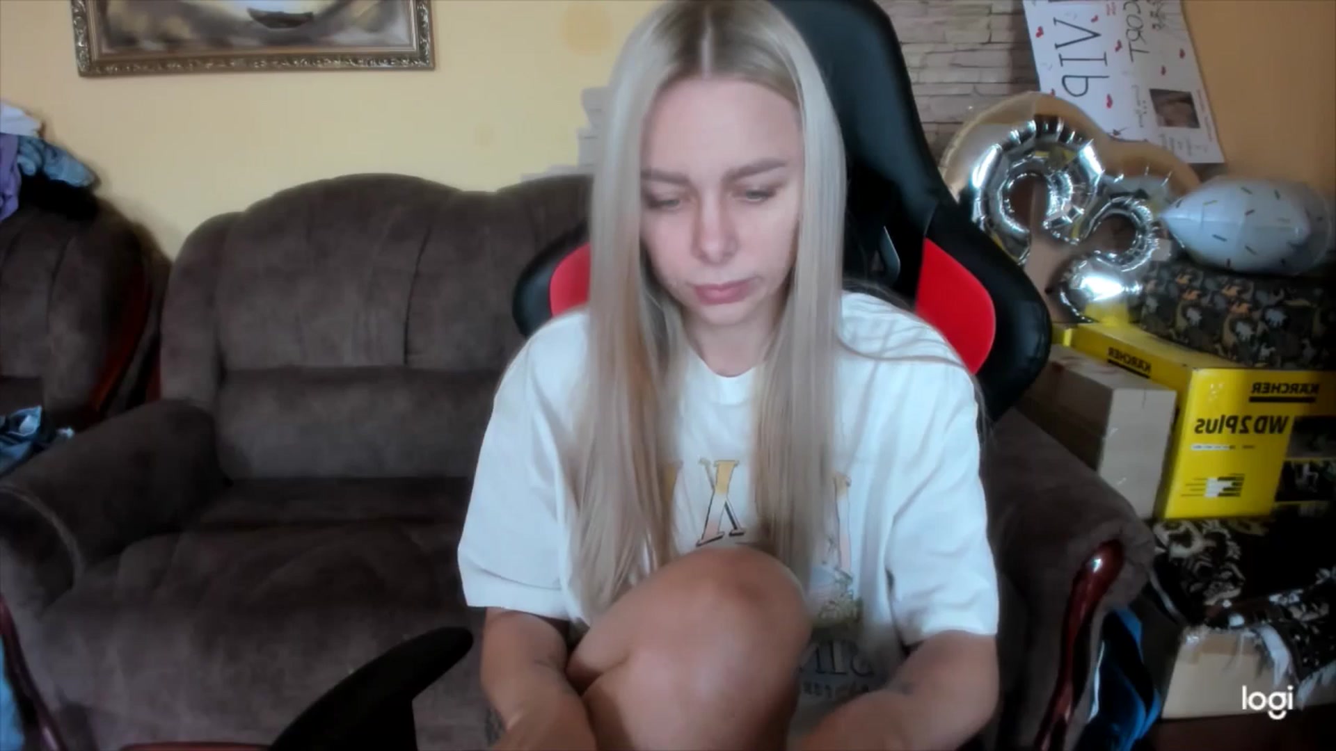 Gallery image thumbnail from YourPupsik's myfreecams stream on, 06/13/2025, 09:58 image 3 of 20