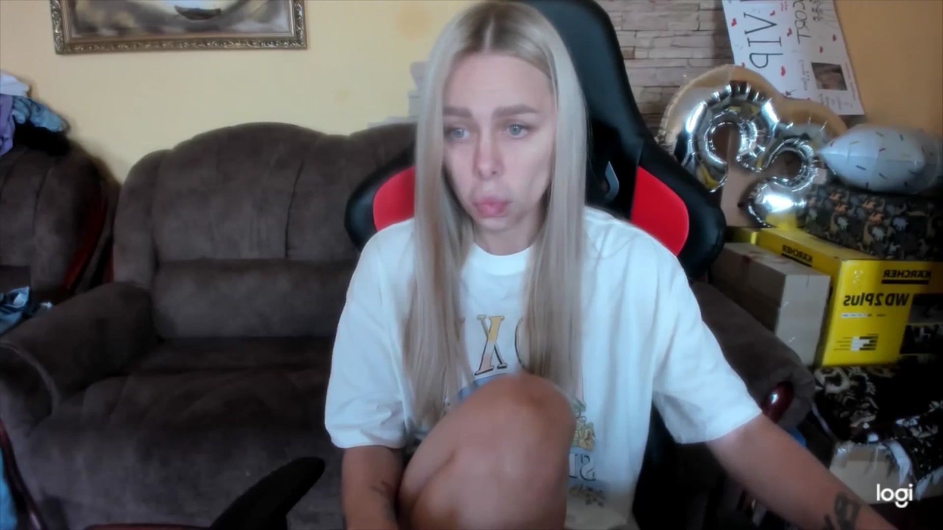 Gallery image thumbnail from YourPupsik's myfreecams stream on, 06/13/2025, 09:58 image 5 of 20
