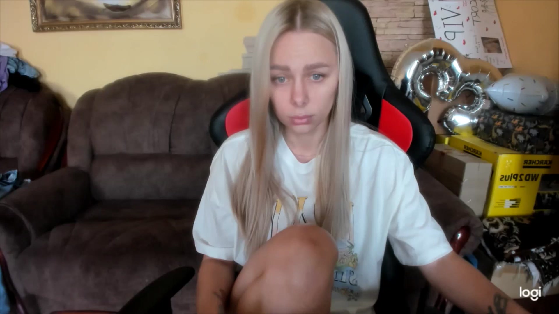 Gallery image thumbnail from YourPupsik's myfreecams stream on, 06/13/2025, 09:58 image 4 of 20