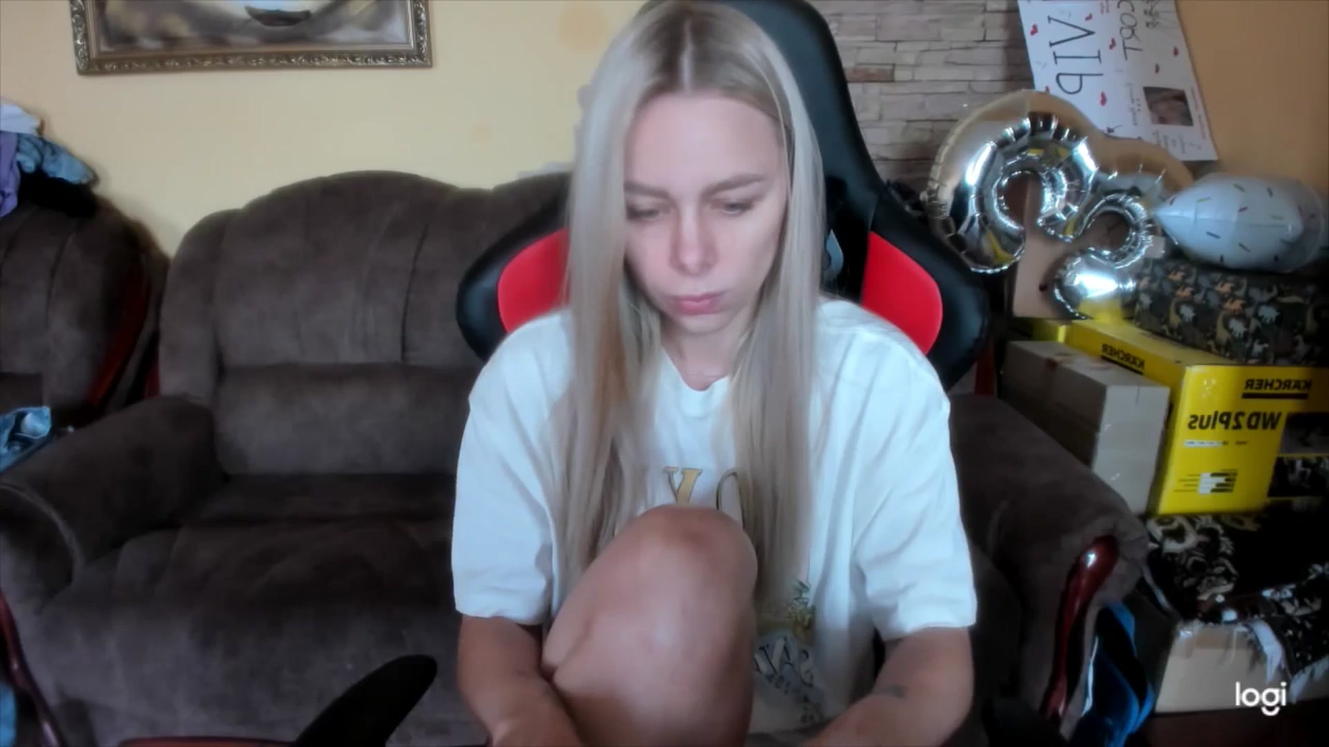 Gallery image thumbnail from YourPupsik's myfreecams stream on, 06/13/2025, 09:58 image 2 of 20