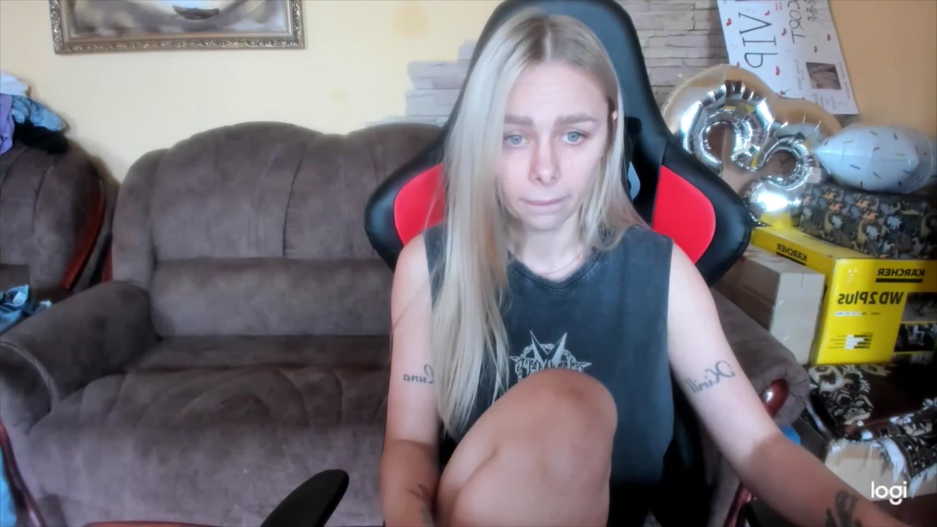 Gallery image thumbnail from YourPupsik's myfreecams stream on, 06/13/2025, 09:58 image 19 of 20