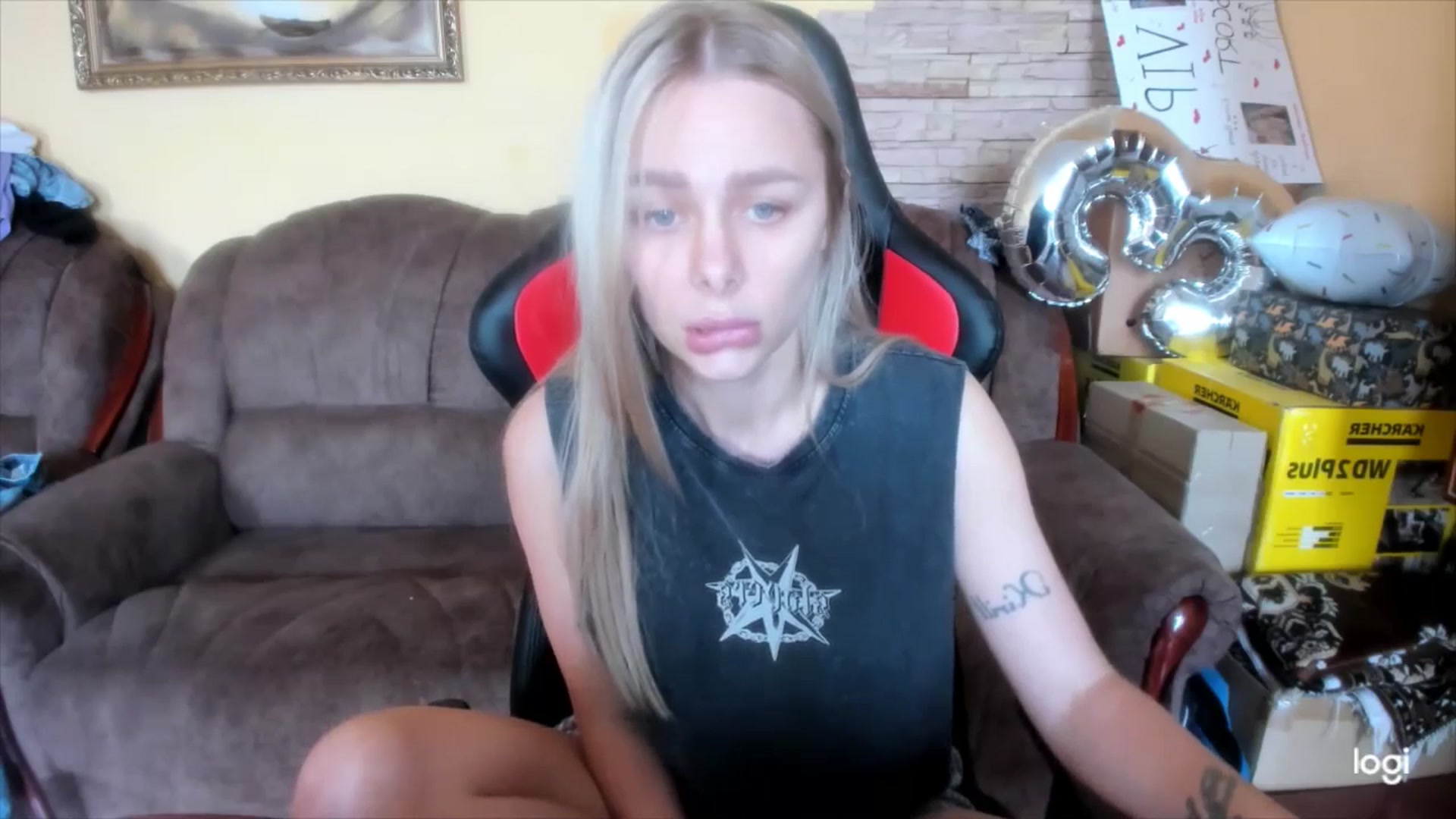 Gallery image thumbnail from YourPupsik's myfreecams stream on, 06/13/2025, 10:52 image 18 of 20