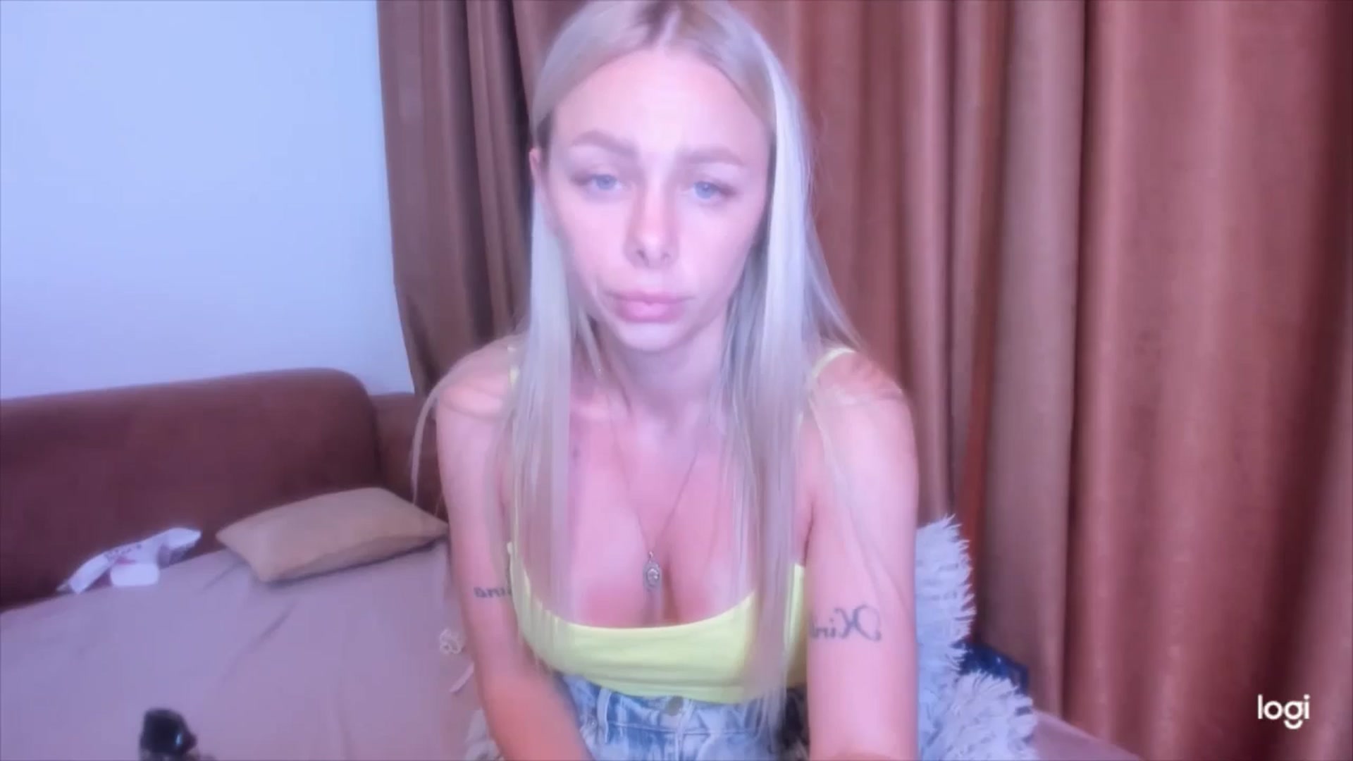 Gallery image thumbnail from YourPupsik's myfreecams stream on, 07/05/2025, 11:00 image 14 of 20