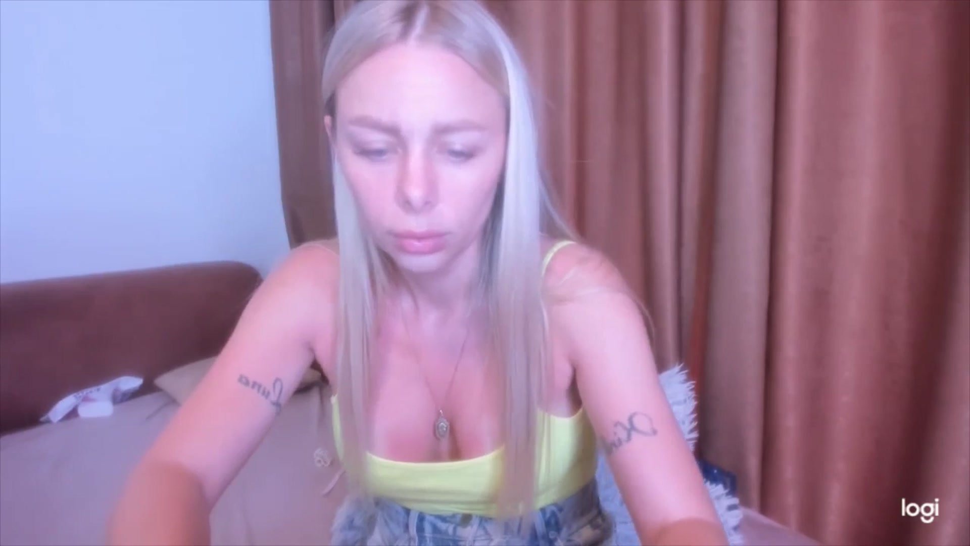 Gallery image thumbnail from YourPupsik's myfreecams stream on, 07/05/2025, 11:00 image 20 of 20