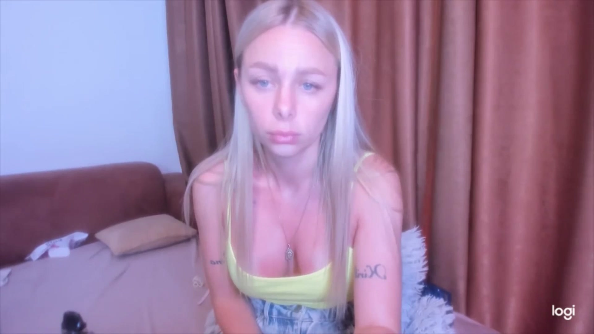 Gallery image thumbnail from YourPupsik's myfreecams stream on, 07/05/2025, 11:00 image 13 of 20