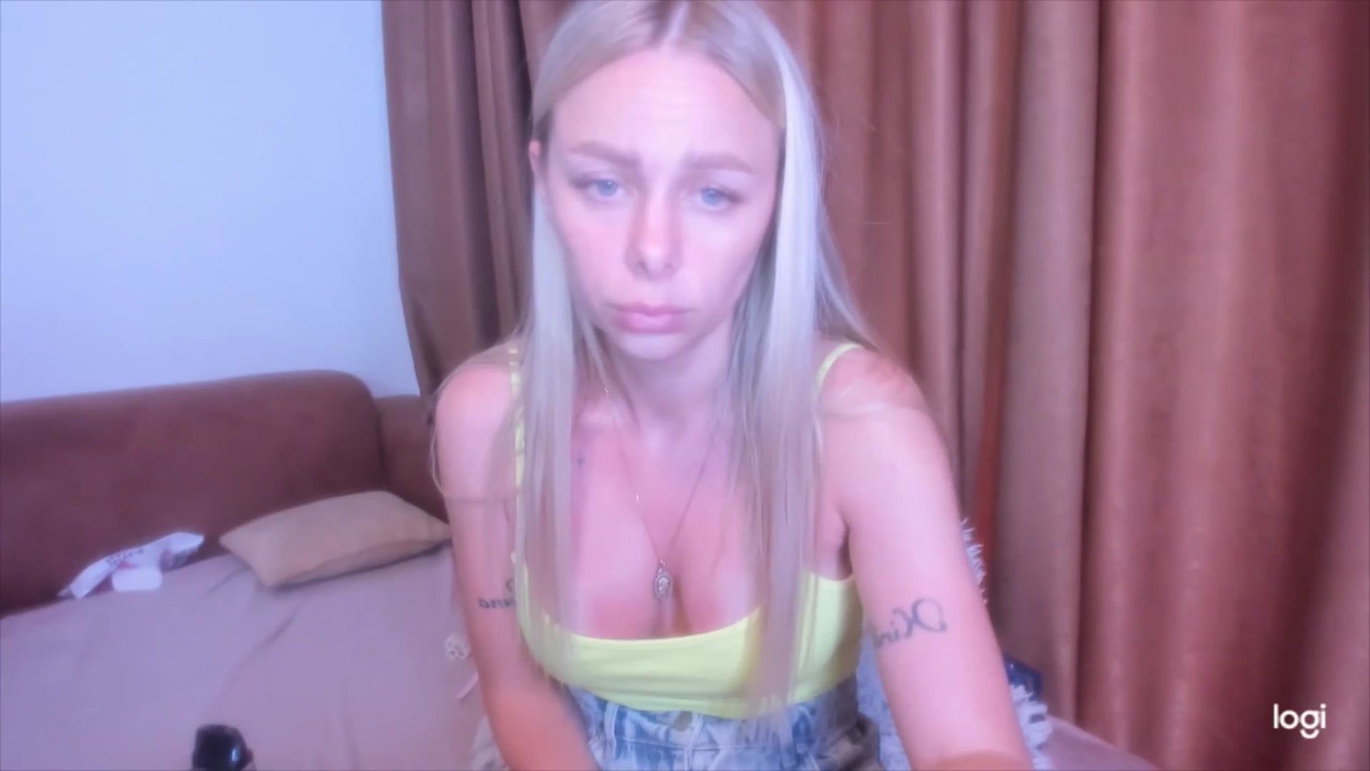Gallery image thumbnail from YourPupsik's myfreecams stream on, 07/05/2025, 11:00 image 19 of 20