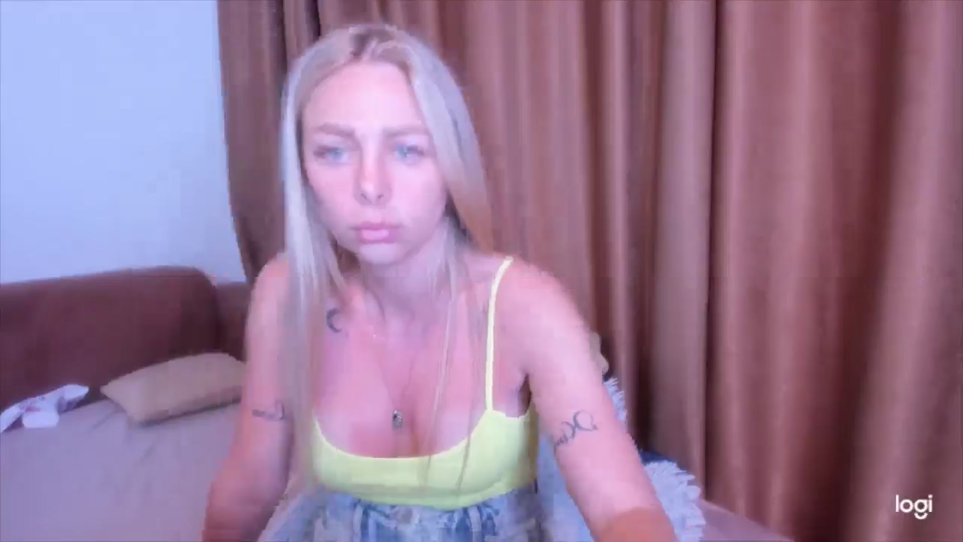 Gallery image thumbnail from YourPupsik's myfreecams stream on, 07/05/2025, 11:44 image 8 of 20