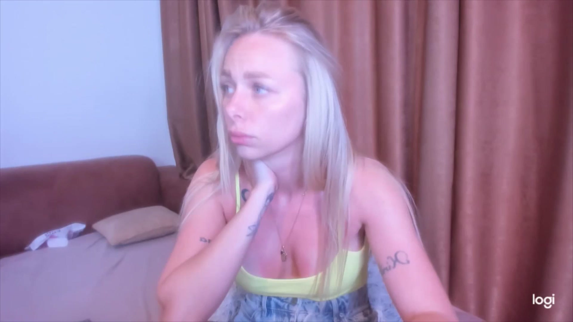 Gallery image thumbnail from YourPupsik's myfreecams stream on, 07/05/2025, 11:44 image 3 of 20