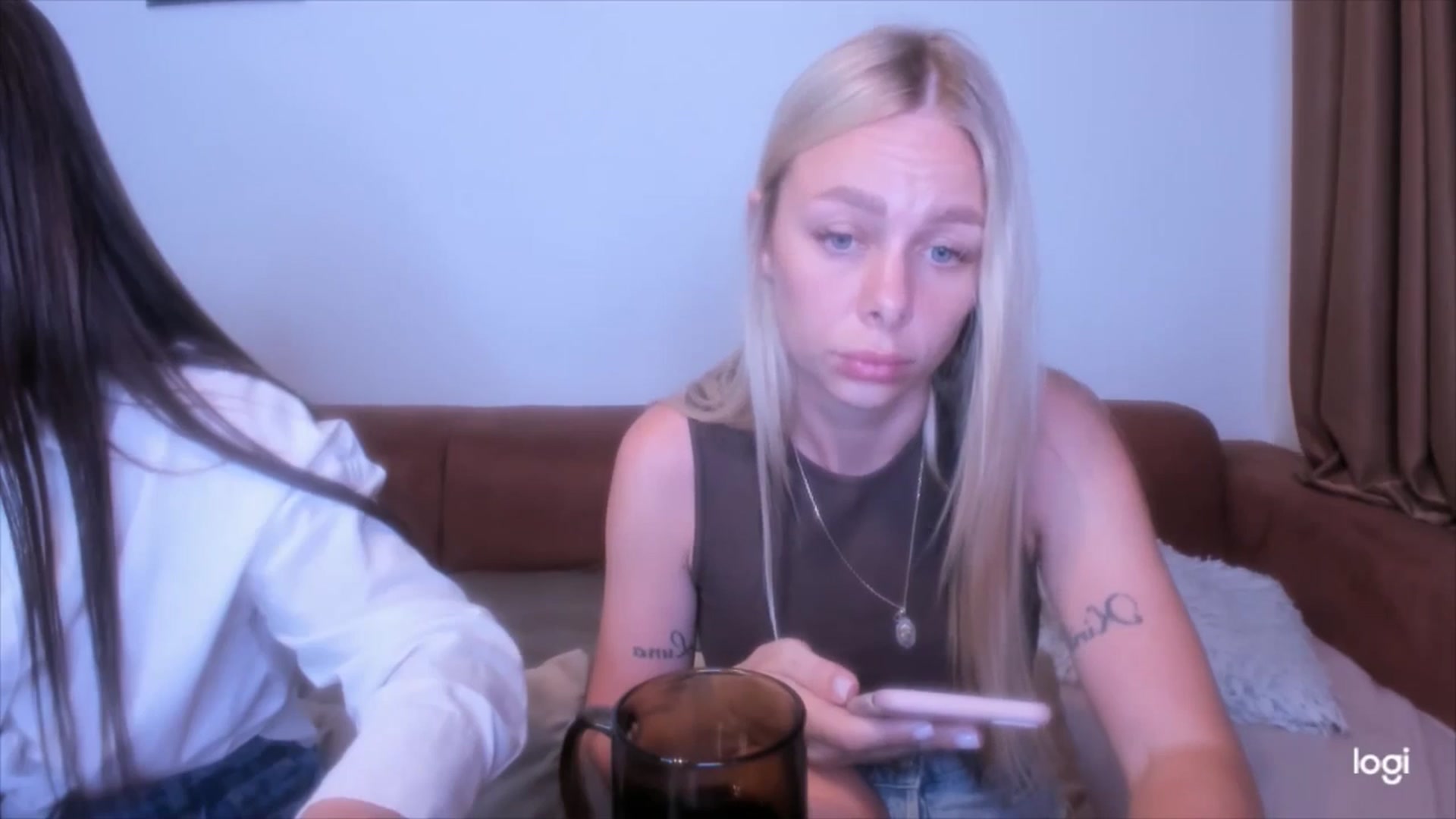 Gallery image thumbnail from YourPupsik's myfreecams stream on, 07/08/2025, 08:01 image 12 of 20