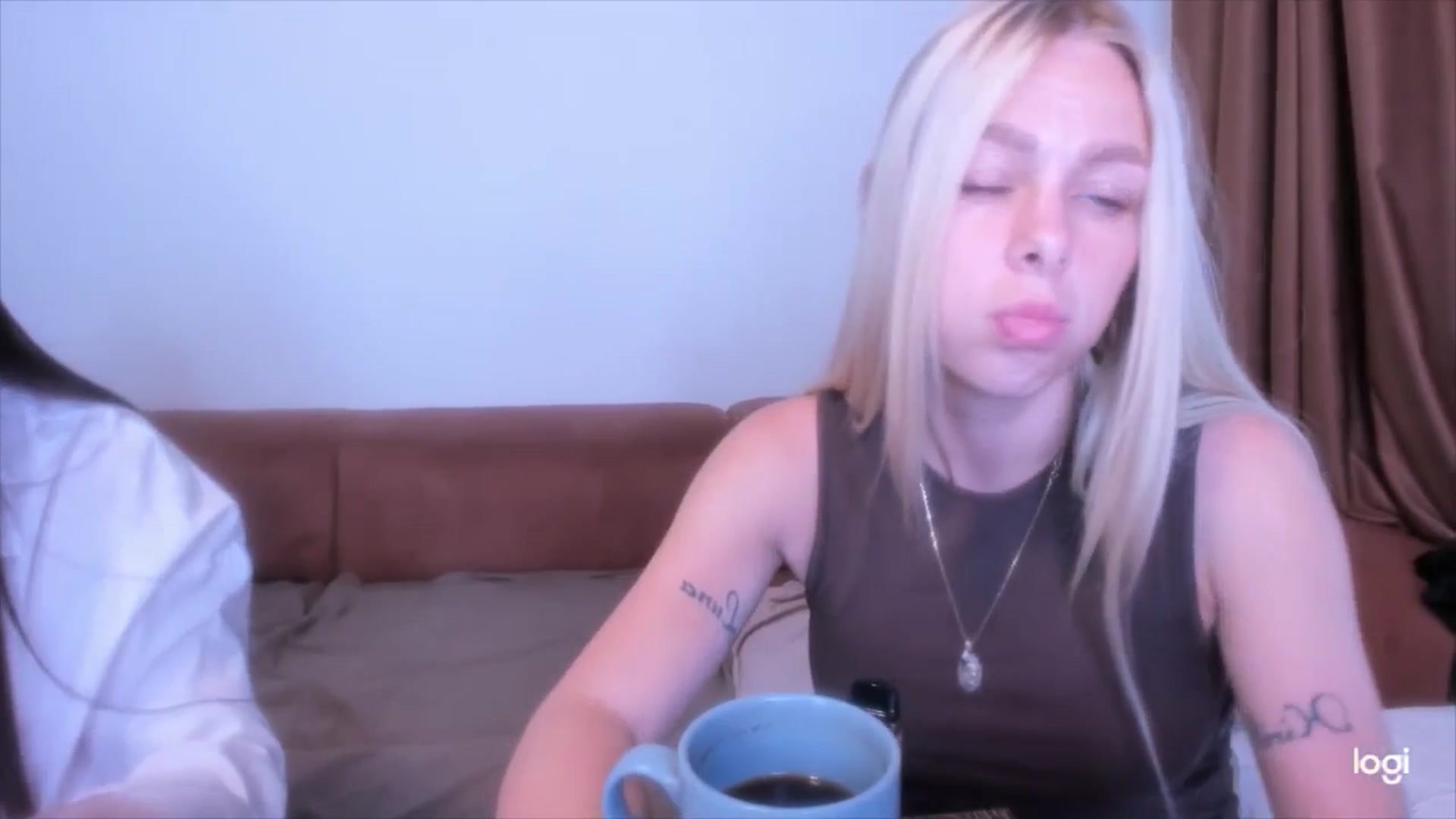 Gallery image thumbnail from YourPupsik's myfreecams stream on, 07/08/2025, 10:27 image 17 of 20