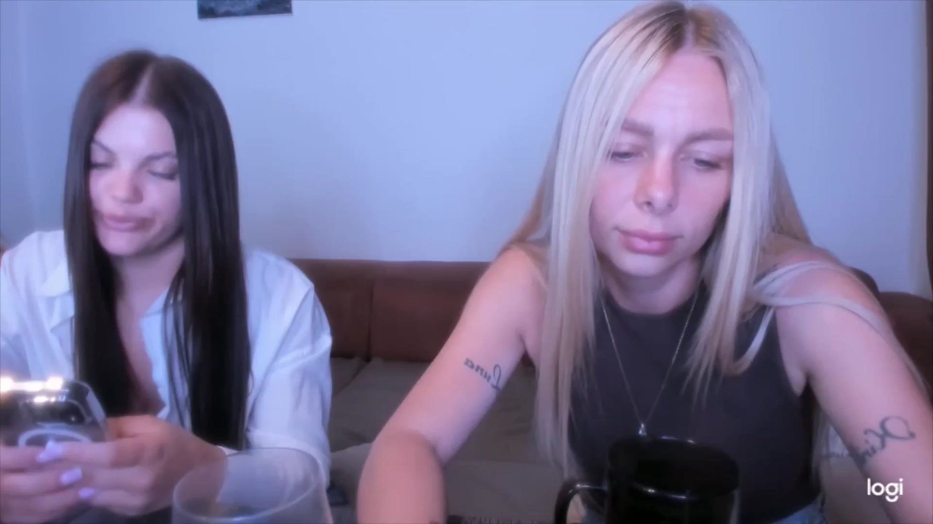 Gallery image thumbnail from YourPupsik's myfreecams stream on, 07/08/2025, 10:27 image 1 of 20