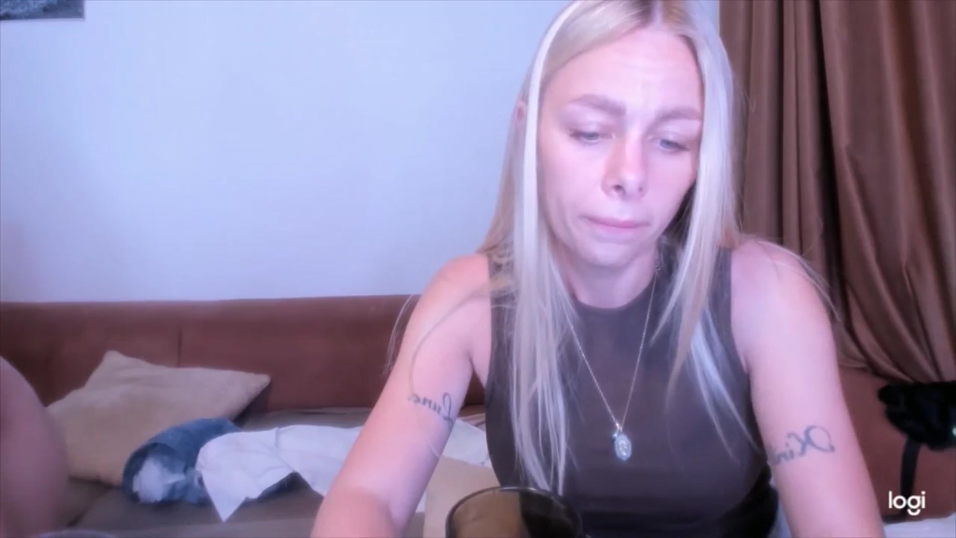 Gallery image thumbnail from YourPupsik's myfreecams stream on, 07/08/2025, 10:27 image 2 of 20