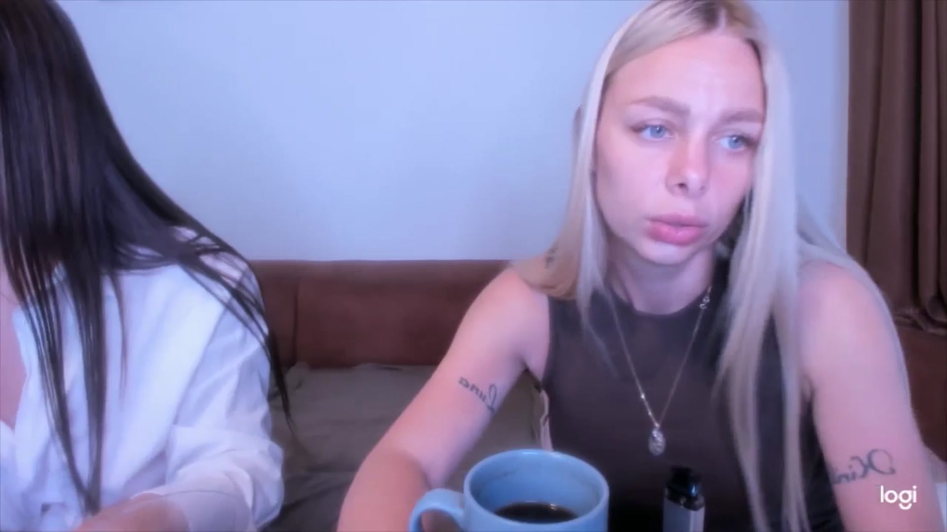 Gallery image thumbnail from YourPupsik's myfreecams stream on, 07/08/2025, 10:27 image 16 of 20
