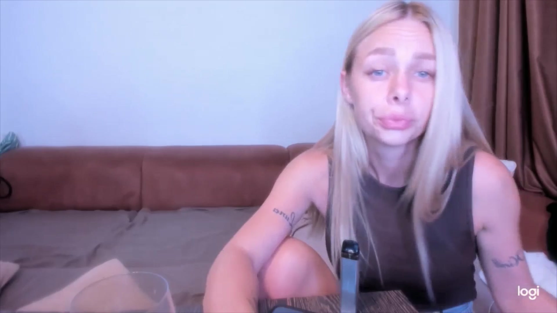 Gallery image thumbnail from YourPupsik's myfreecams stream on, 07/08/2025, 11:02 image 9 of 20