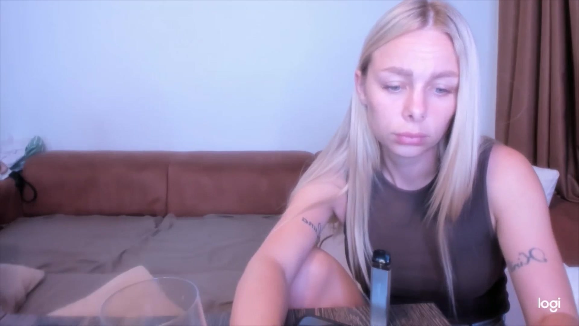 Gallery image thumbnail from YourPupsik's myfreecams stream on, 07/08/2025, 11:02 image 5 of 20