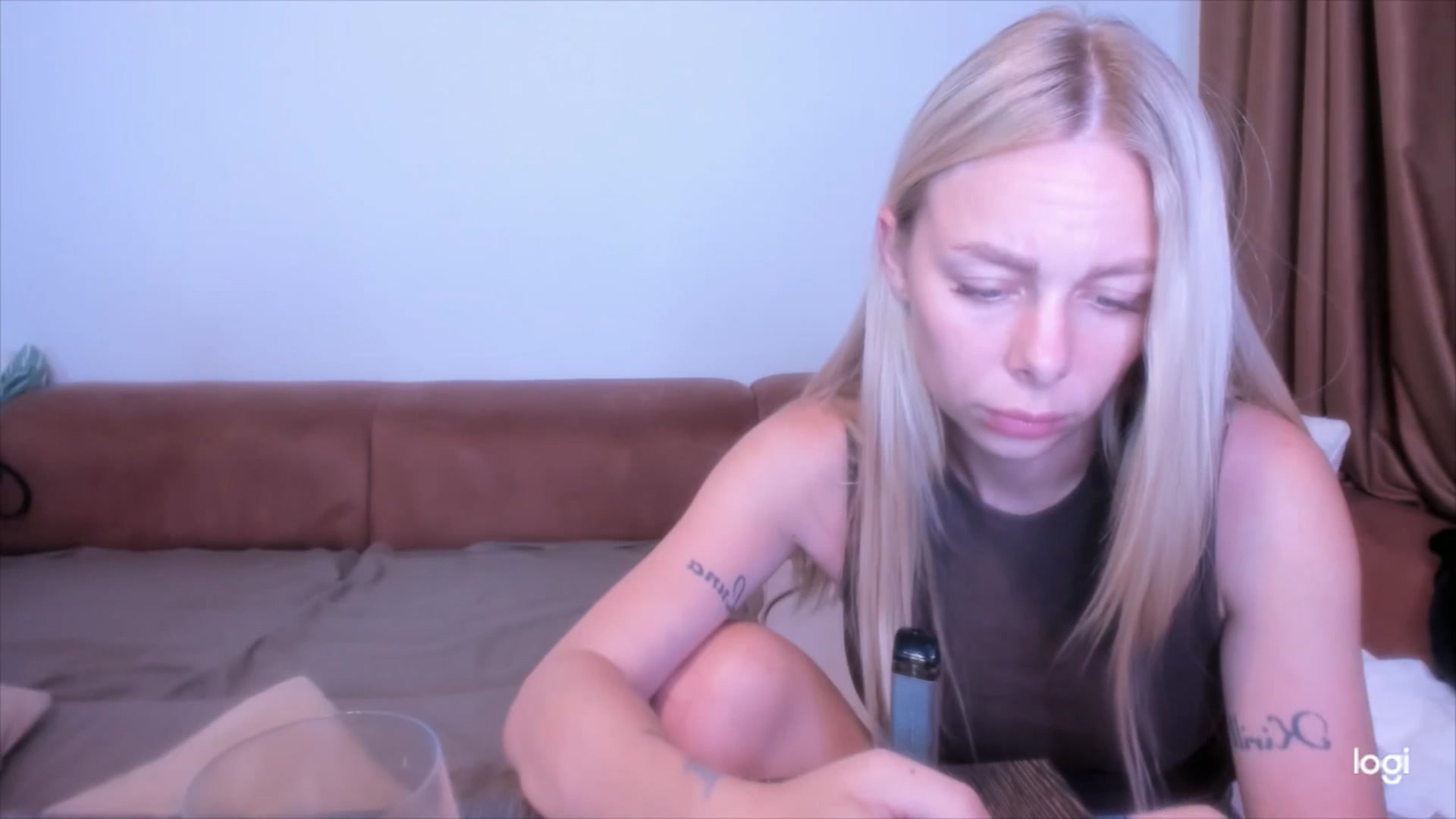 Gallery image thumbnail from YourPupsik's myfreecams stream on, 07/08/2025, 11:02 image 10 of 20