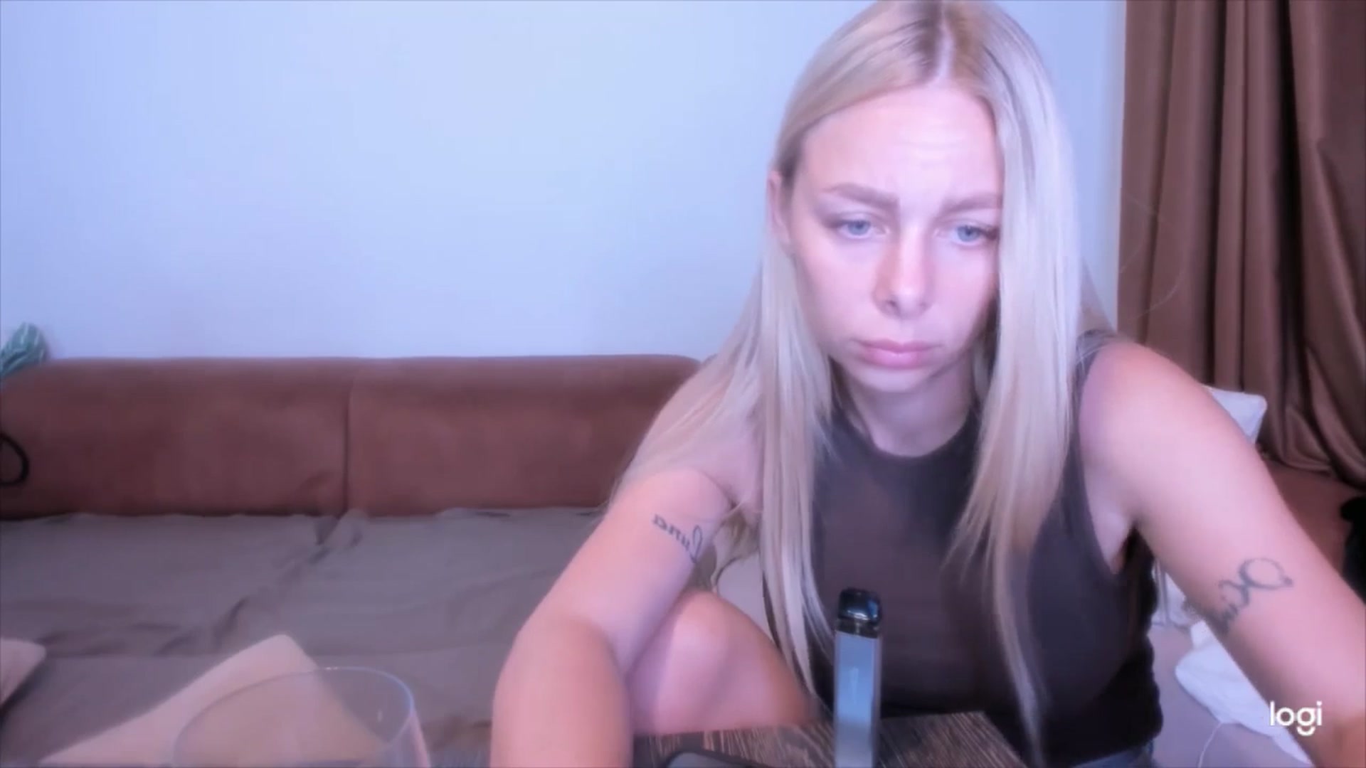Gallery image thumbnail from YourPupsik's myfreecams stream on, 07/08/2025, 11:02 image 8 of 20