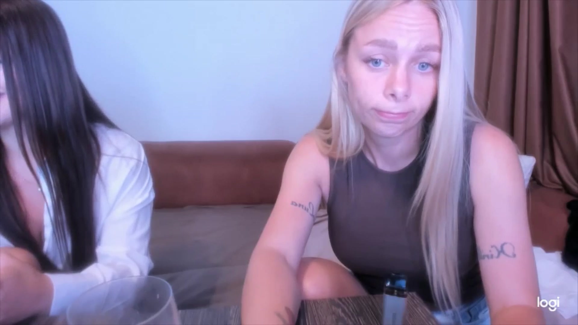 Gallery image thumbnail from YourPupsik's myfreecams stream on, 07/08/2025, 11:22 image 2 of 20