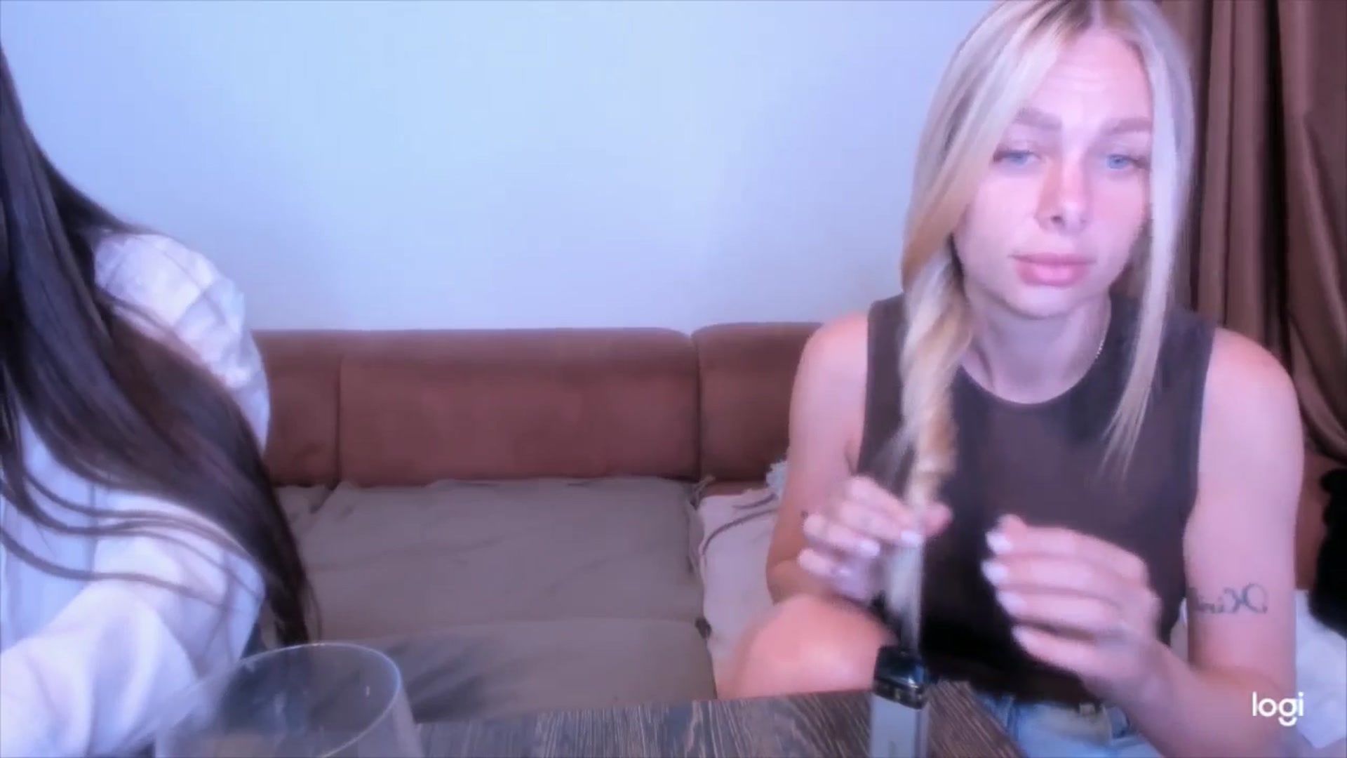 Gallery image thumbnail from YourPupsik's myfreecams stream on, 07/08/2025, 11:22 image 7 of 20
