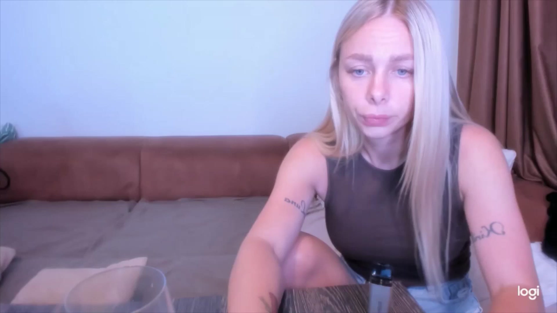 Gallery image thumbnail from YourPupsik's myfreecams stream on, 07/08/2025, 11:22 image 1 of 20