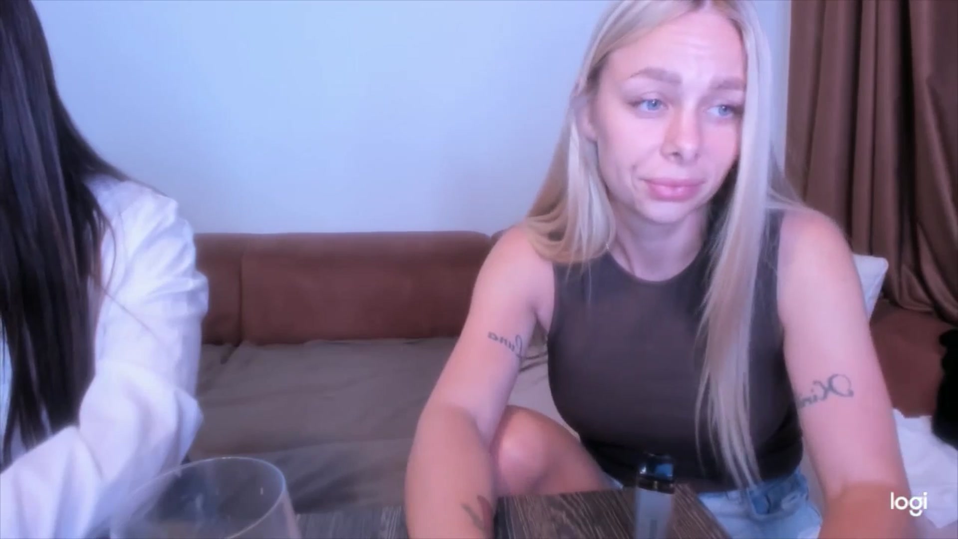Gallery image thumbnail from YourPupsik's myfreecams stream on, 07/08/2025, 11:22 image 4 of 20