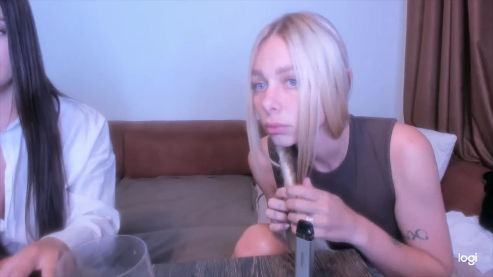 Gallery image thumbnail from YourPupsik's myfreecams stream on, 07/08/2025, 11:22 image 10 of 20