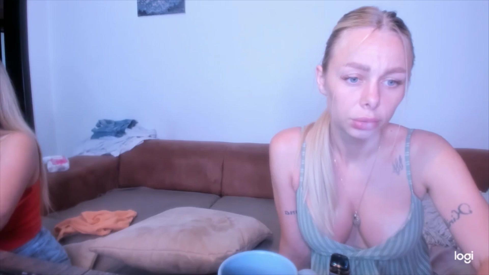 Gallery image thumbnail from YourPupsik's myfreecams stream on, 07/09/2025, 07:50 image 12 of 20