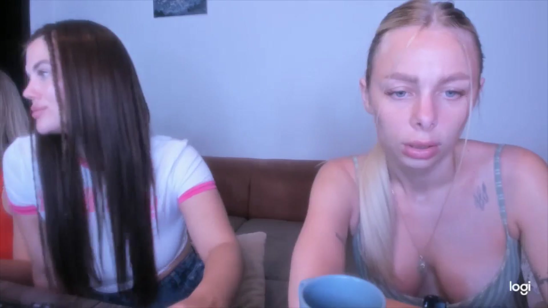Gallery image thumbnail from YourPupsik's myfreecams stream on, 07/09/2025, 07:50 image 18 of 20