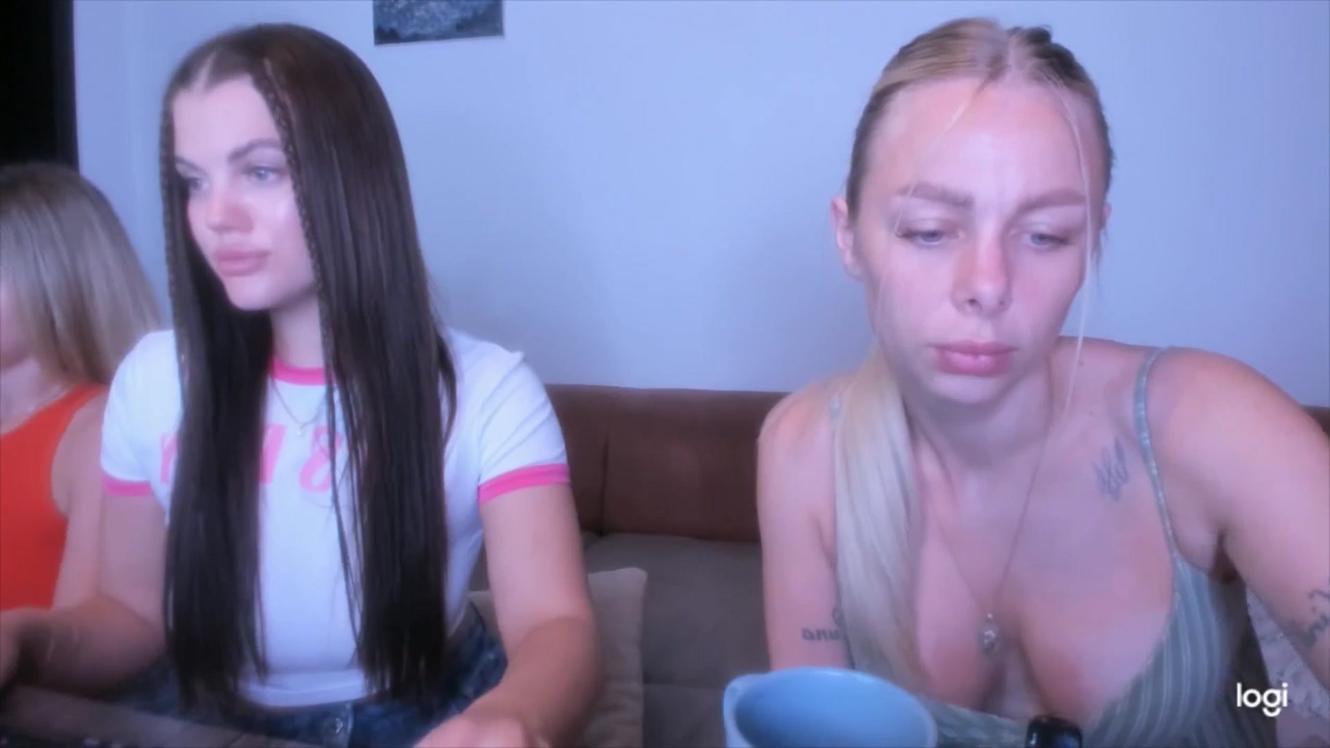 Gallery image thumbnail from YourPupsik's myfreecams stream on, 07/09/2025, 07:50 image 17 of 20