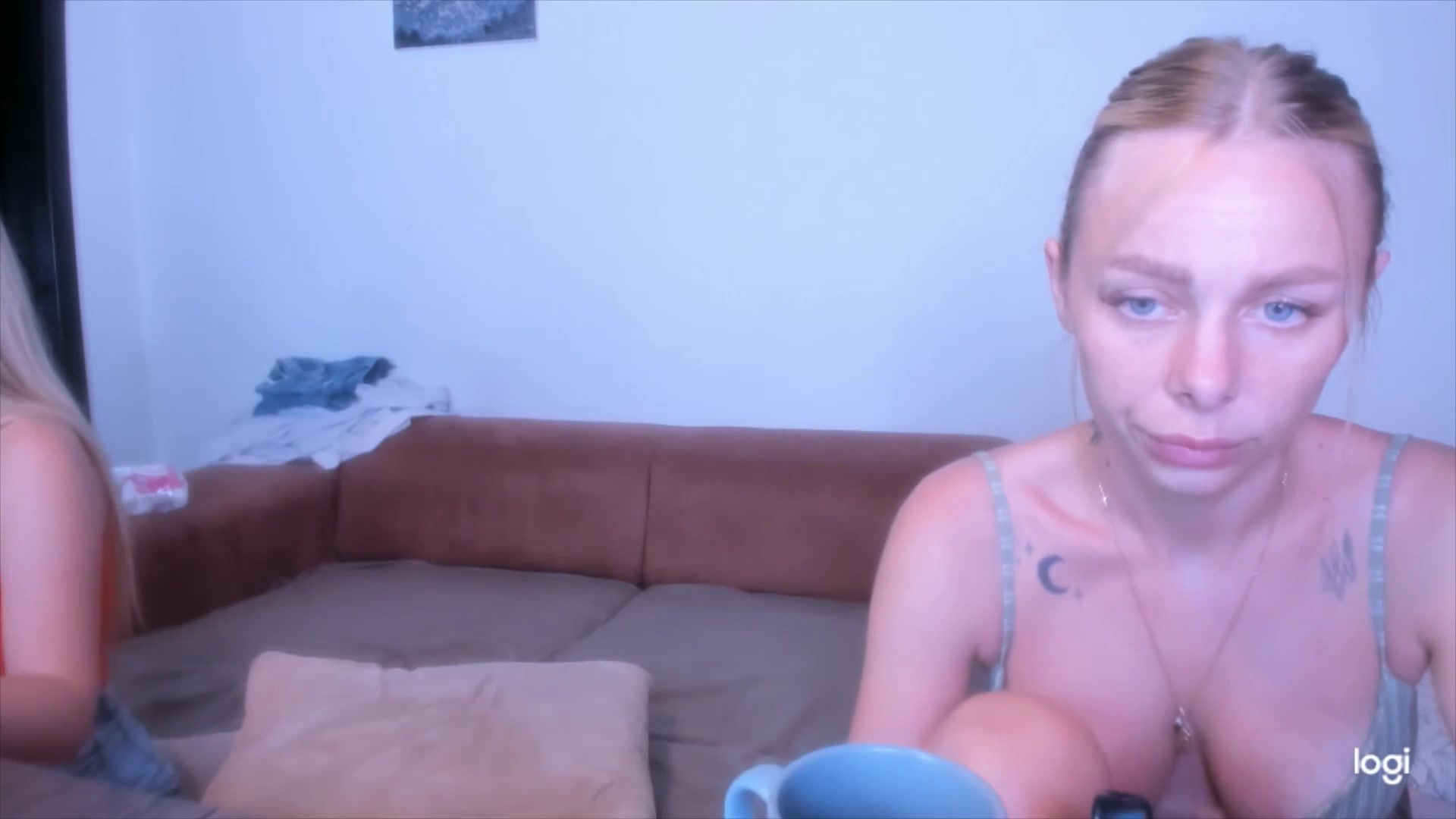 Gallery image thumbnail from YourPupsik's myfreecams stream on, 07/09/2025, 09:51 image 15 of 20