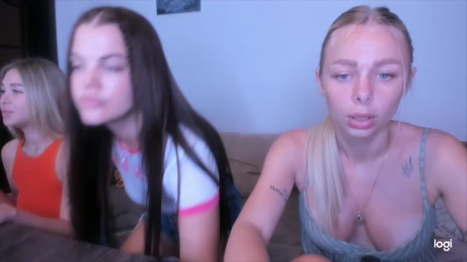 Gallery image thumbnail from YourPupsik's myfreecams stream on, 07/09/2025, 09:51 image 1 of 20