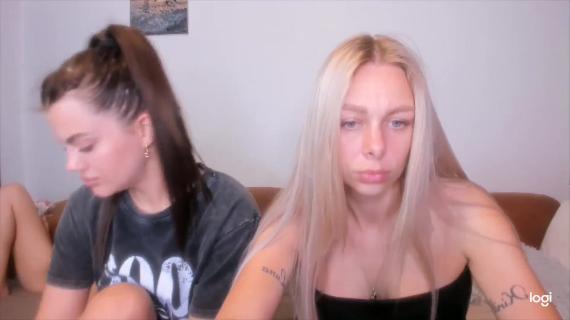 Gallery image thumbnail from YourPupsik's myfreecams stream on, 07/11/2025, 07:23 image 8 of 20