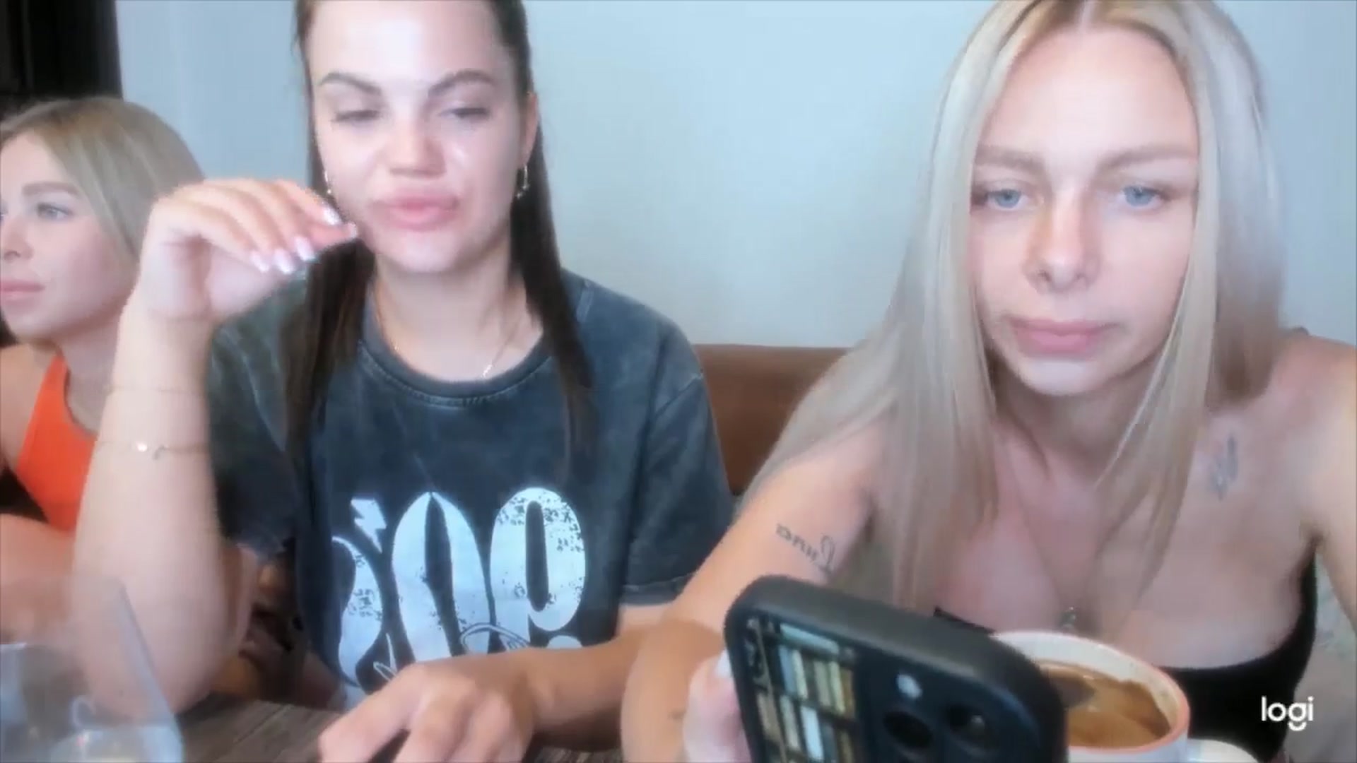 Gallery image thumbnail from YourPupsik's myfreecams stream on, 07/11/2025, 08:13 image 9 of 20