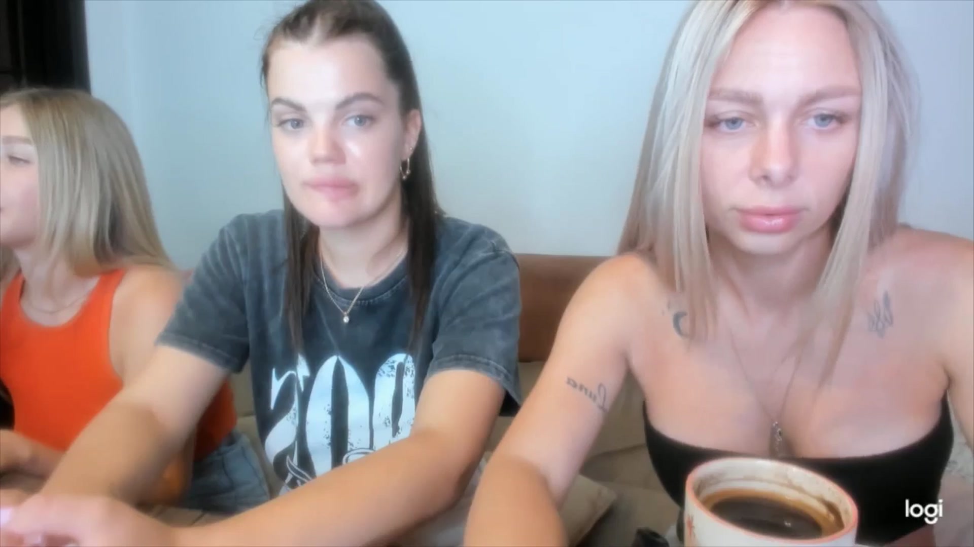 Gallery image thumbnail from YourPupsik's myfreecams stream on, 07/11/2025, 08:13 image 15 of 20