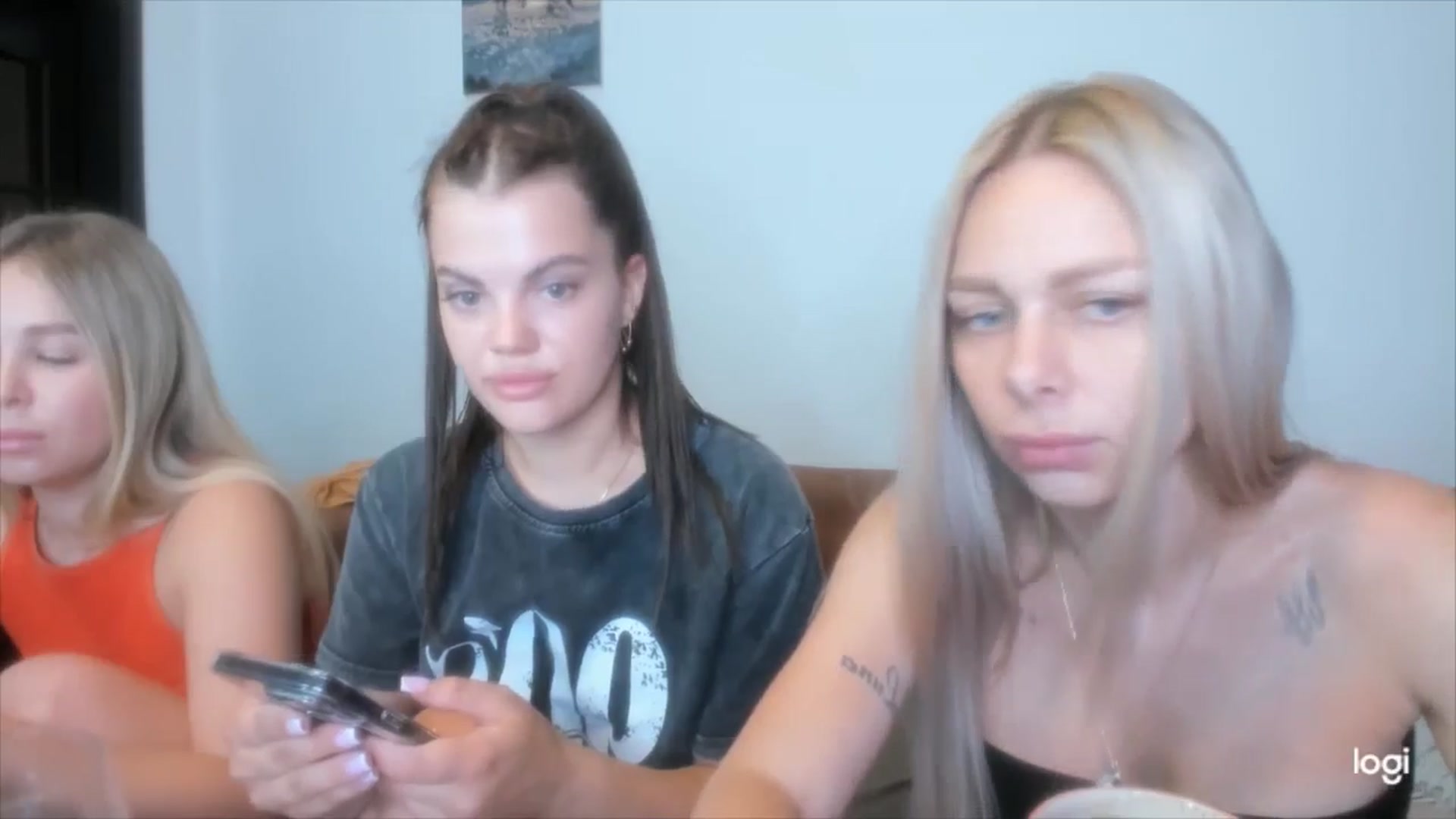 Gallery image thumbnail from YourPupsik's myfreecams stream on, 07/11/2025, 08:13 image 5 of 20