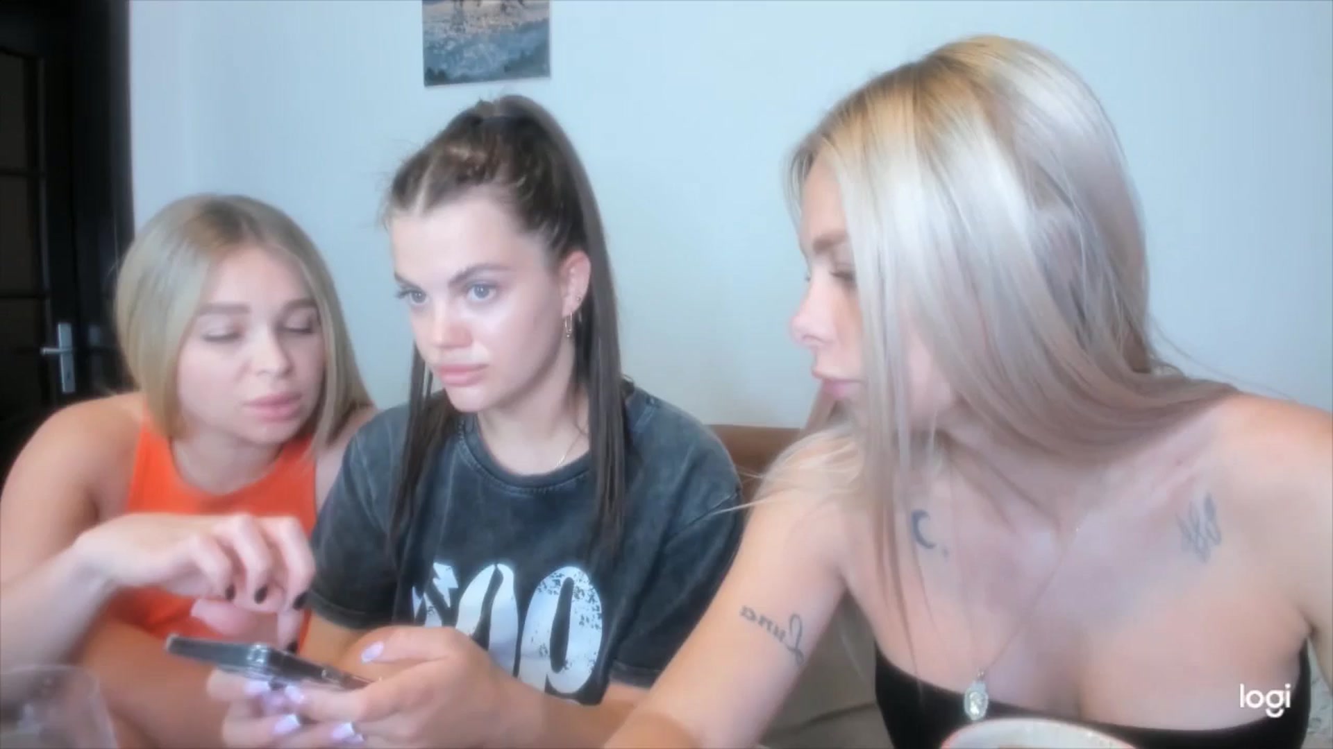 Gallery image thumbnail from YourPupsik's myfreecams stream on, 07/11/2025, 08:13 image 7 of 20