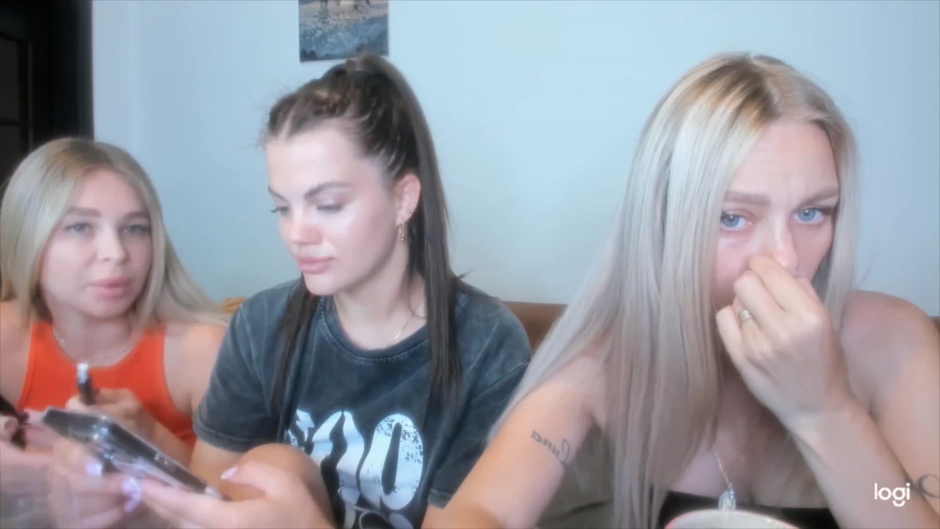 Gallery image thumbnail from YourPupsik's myfreecams stream on, 07/11/2025, 08:13 image 6 of 20