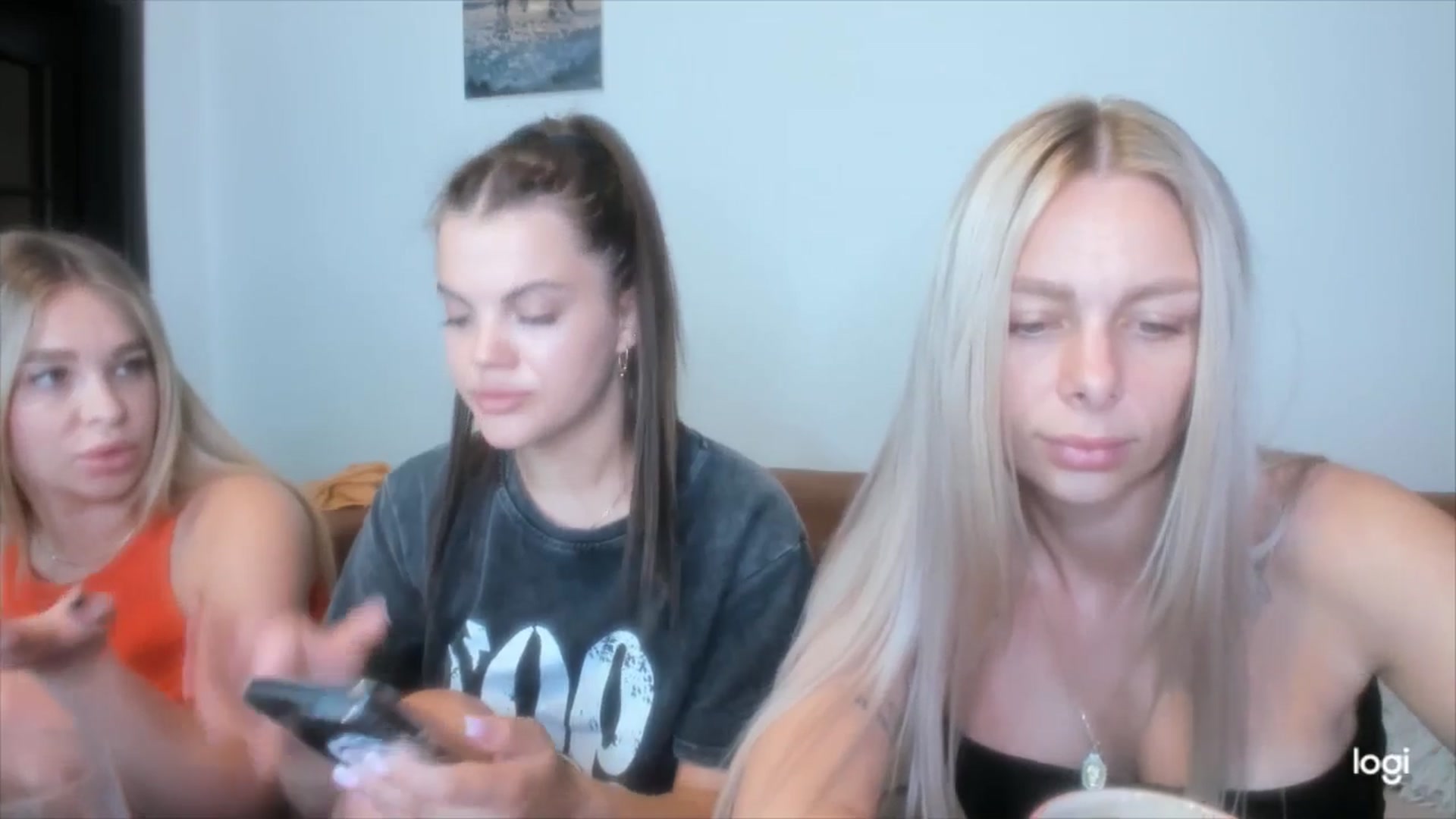 Gallery image thumbnail from YourPupsik's myfreecams stream on, 07/11/2025, 08:13 image 8 of 20