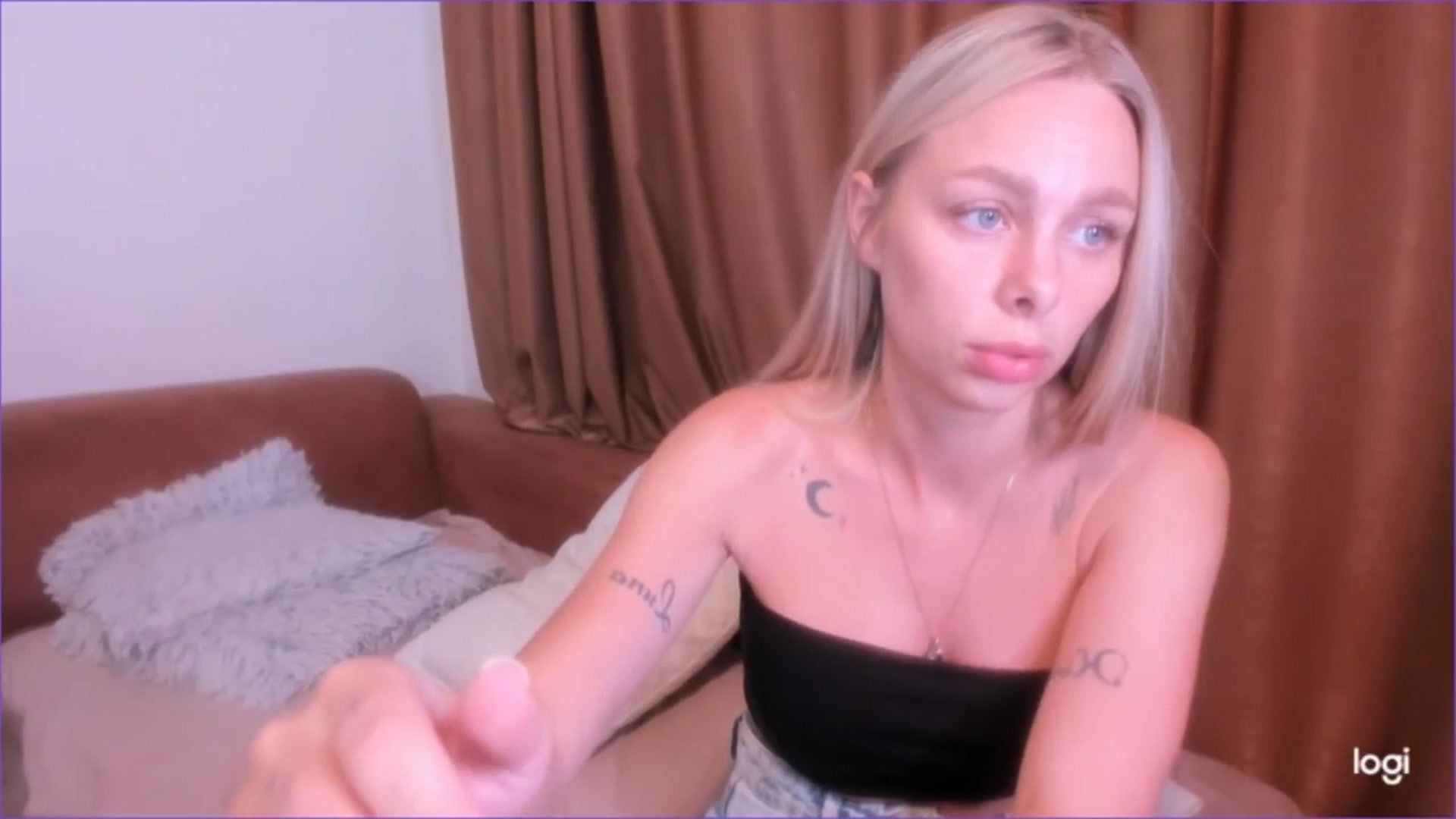 Gallery image thumbnail from YourPupsik's myfreecams stream on, 07/14/2025, 09:29 image 17 of 20