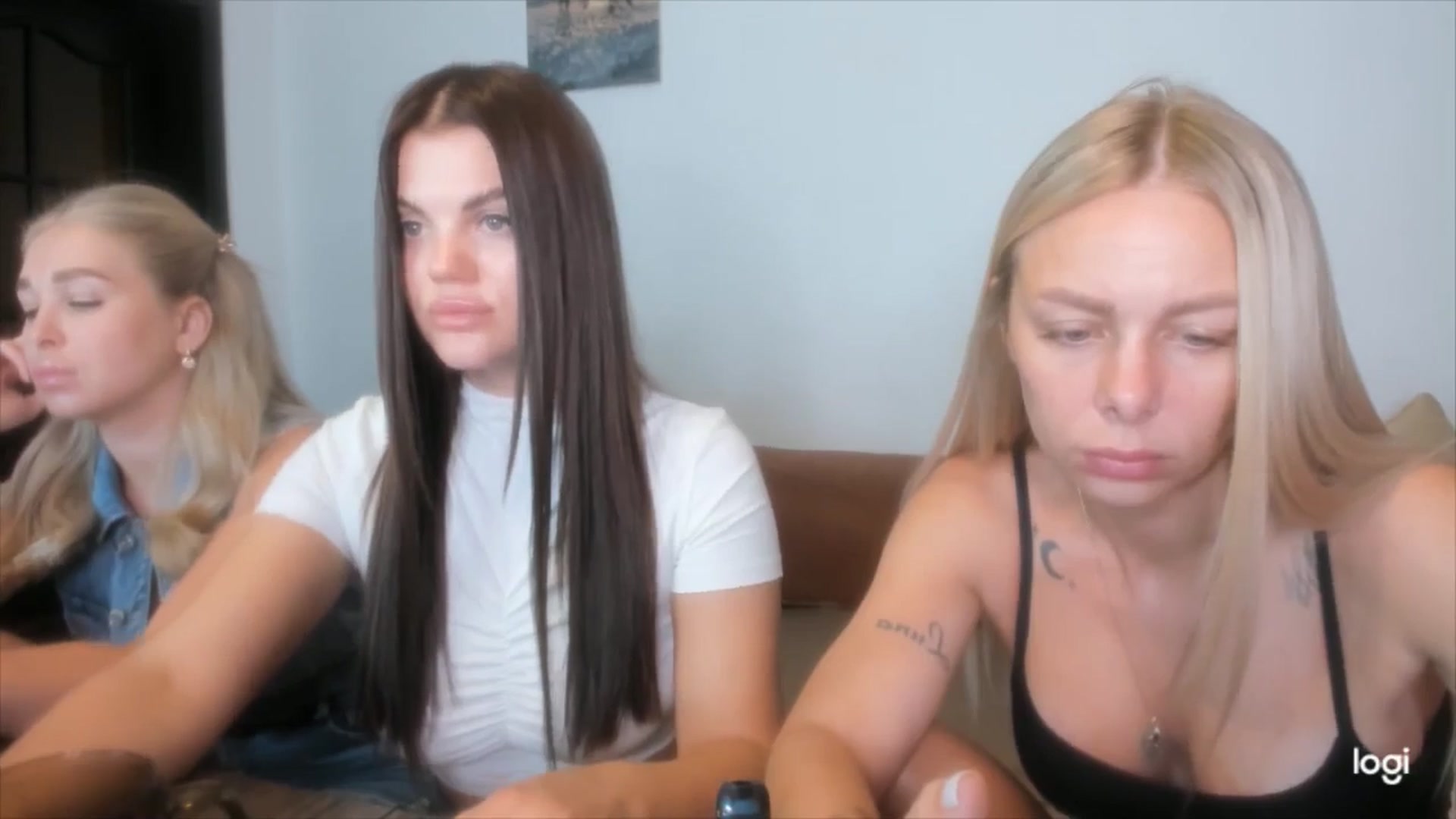 Gallery image thumbnail from YourPupsik's myfreecams stream on, 07/16/2025, 07:33 image 6 of 20