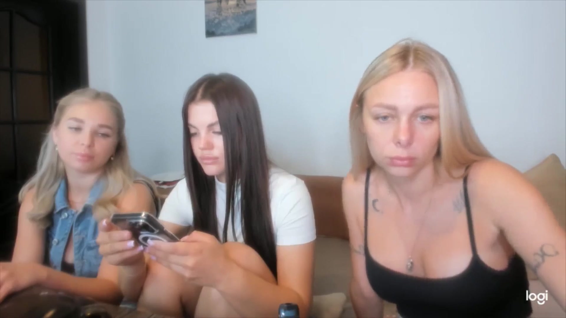 Gallery image thumbnail from YourPupsik's myfreecams stream on, 07/16/2025, 07:33 image 2 of 20